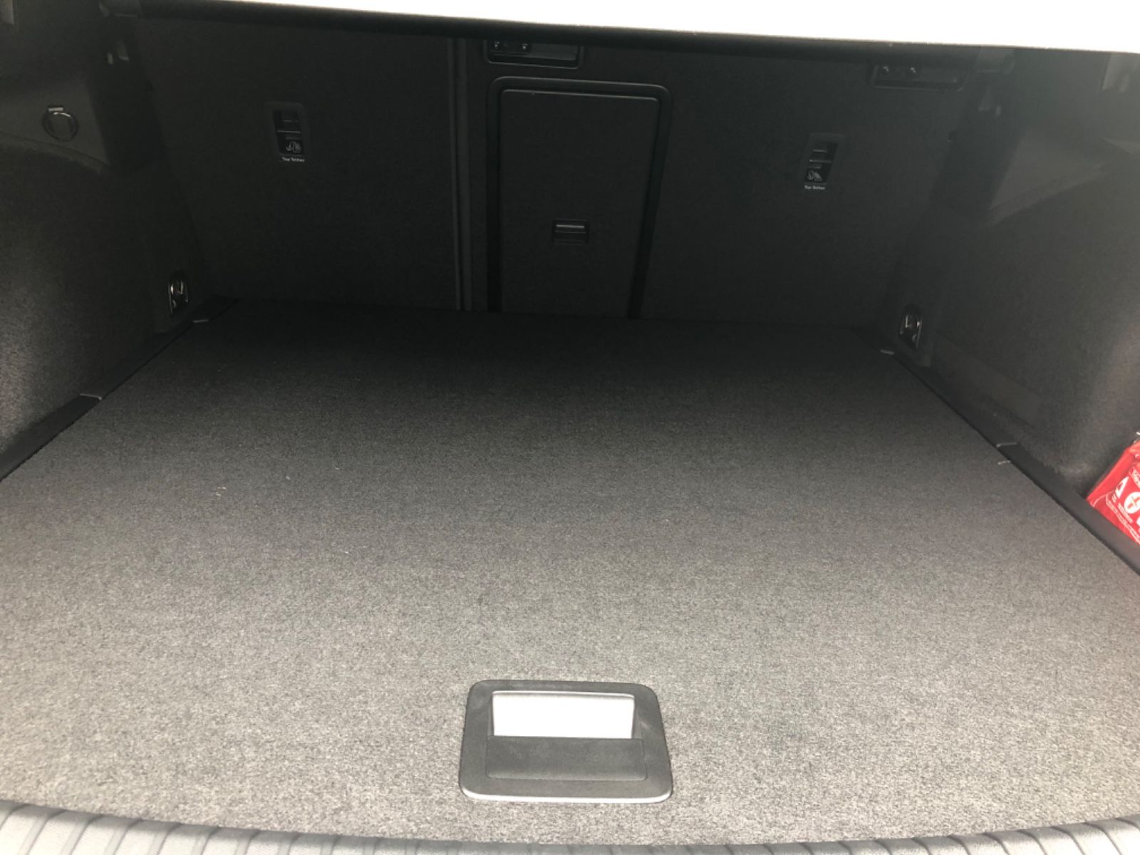 Cupra Leon Sportstourer 1.5 eTSI ACT DSG - Samsaru's Car Outlet