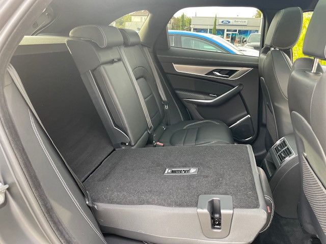 Jaguar F-Pace D200 R-DYNAMIC SE AWD *Pano|20"LMF|LED*