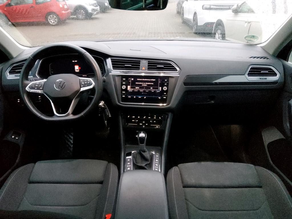 Volkswagen Tiguan Elegance eHybrid Matrix*AHK*Kamera*3Zonen