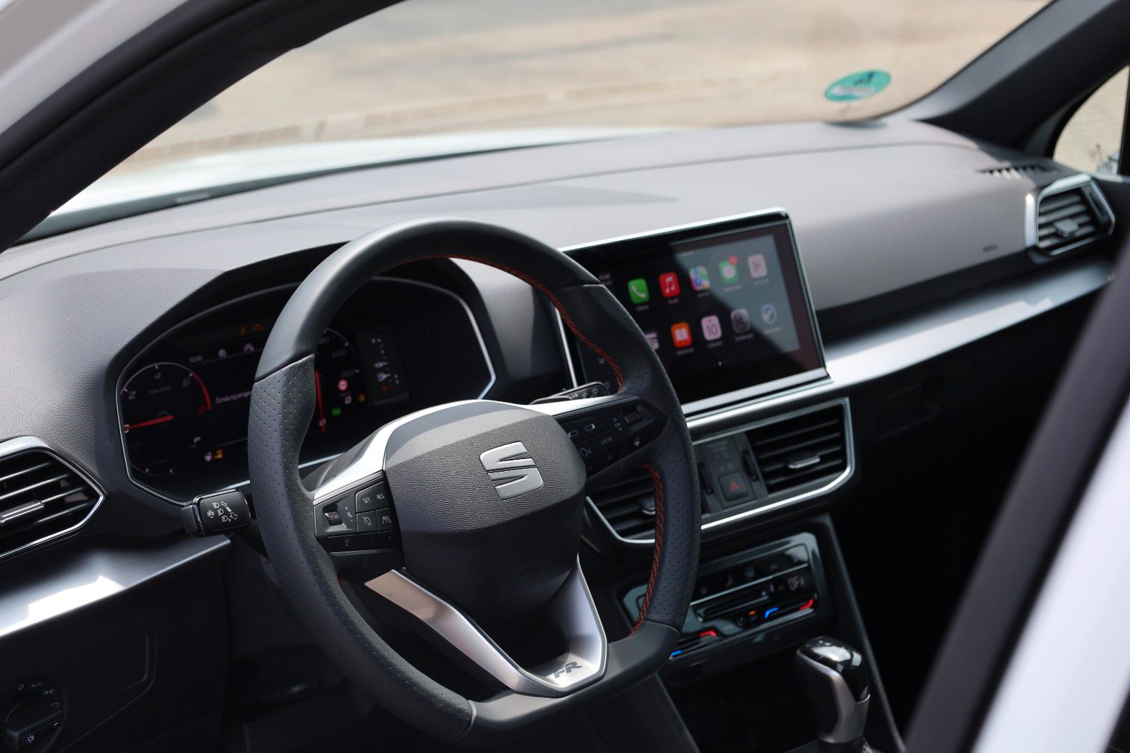 Seat Tarraco 1.4 e-HYBRID FR - Samsaru's Car Outlet
