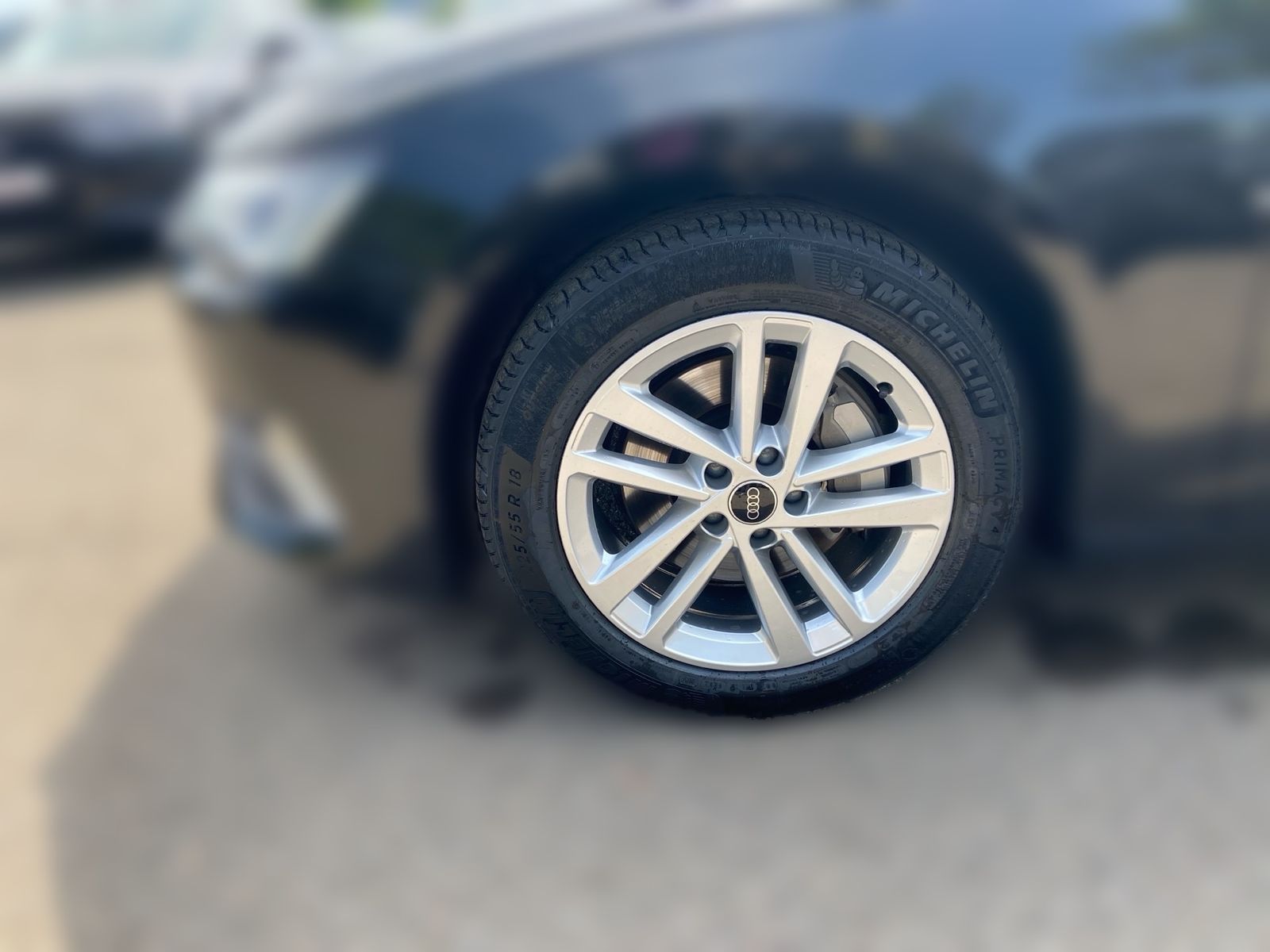 Audi A6 Avant - Samsaru's Car Outlet