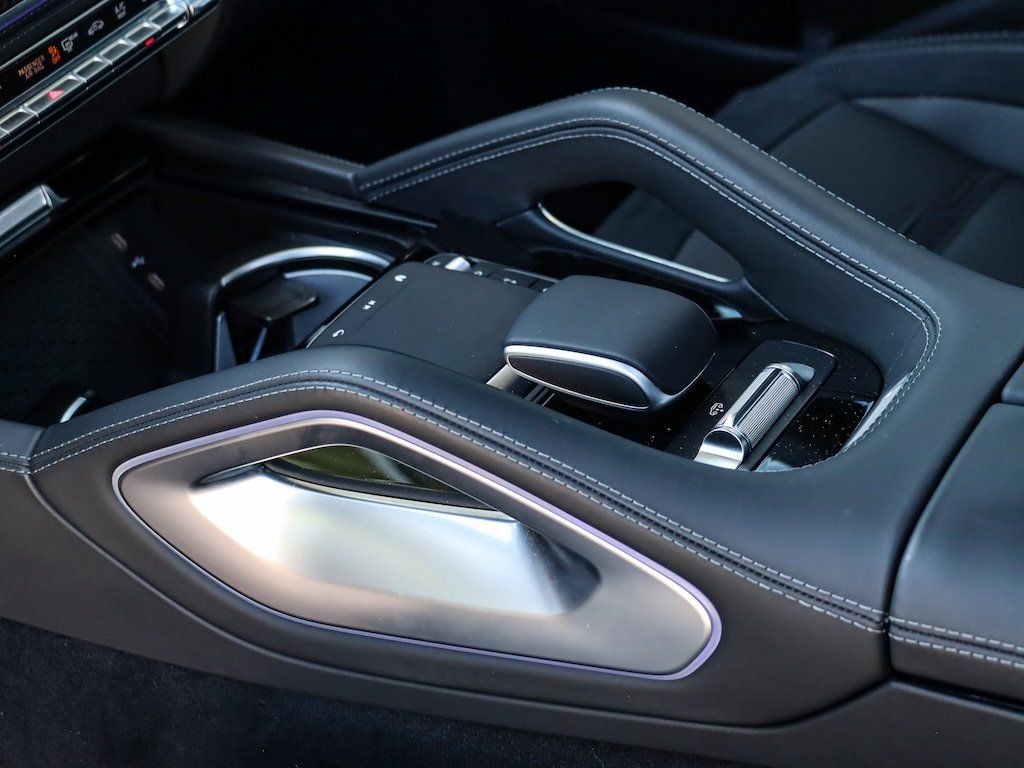 Mercedes-Benz GLE 63 S AMG 4M+ Coupé Premium-Plus/Pano/HUD/AHK