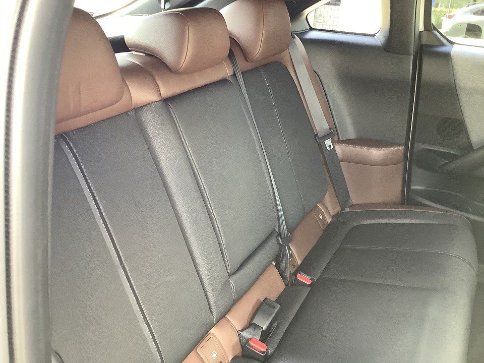 Mazda MX-30 Premium Vollausst Allwetter Garantie 06/27