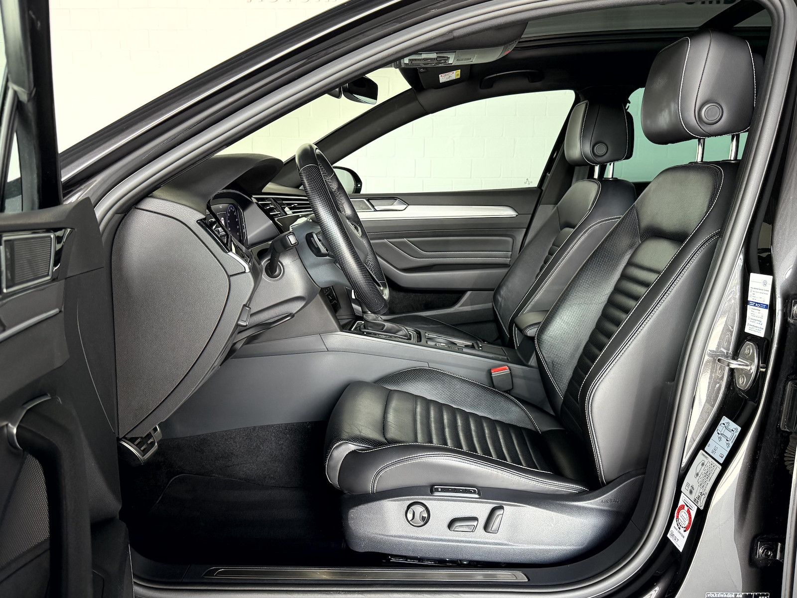 Volkswagen Passat Alltrack Variant 2.0 TDI DSG*Pano*AHK*IQ*