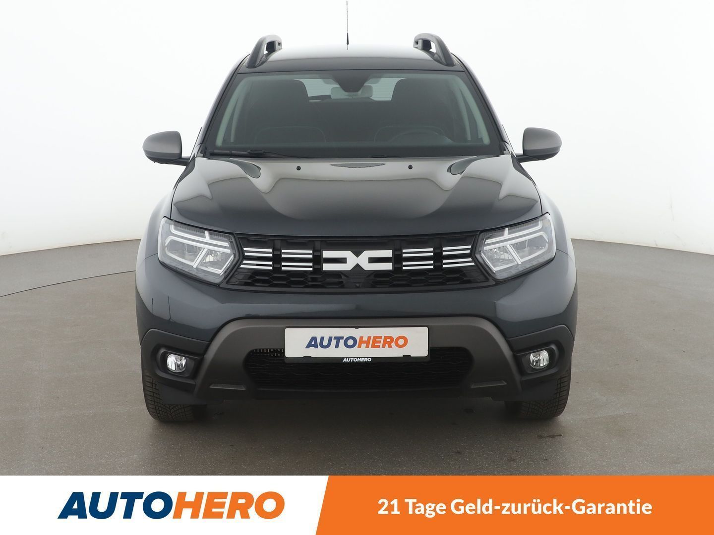 Dacia Duster 1.3 TCe Journey+ 4WD - Samsaru's Car Outlet