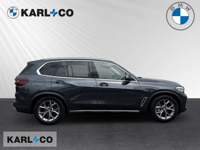 BMW X5 xDrive45e X-Line ACC AHK 360°Kamera Panorama