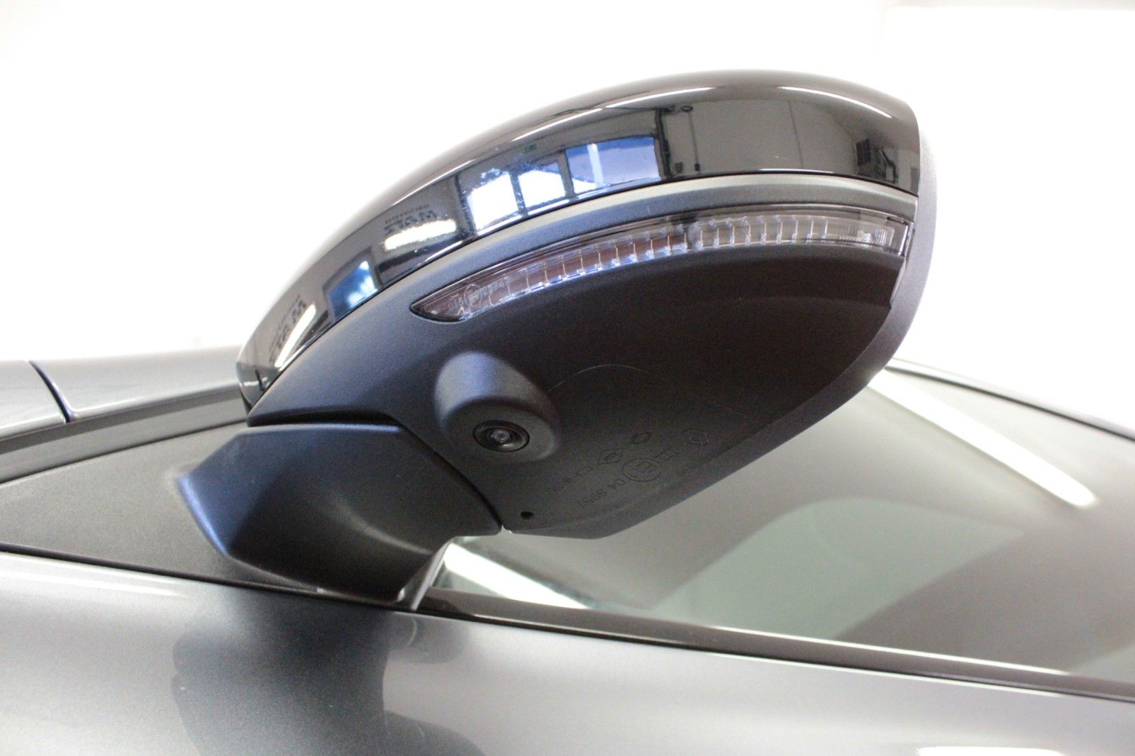 Renault Arkana Mild Hybrid - Samsaru's Car Outlet