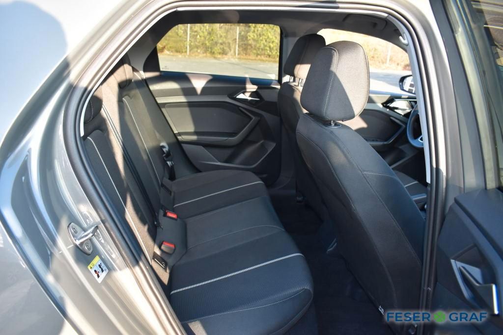 Audi A1 30 TFSI Allstreet S-tronic - Samsaru's Car Outlet