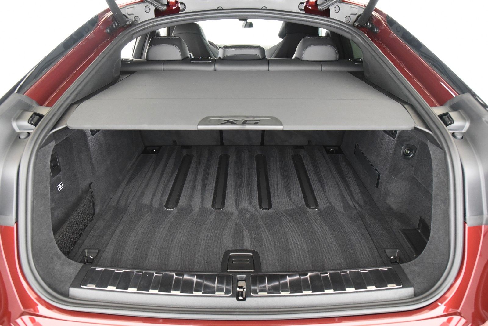 BMW X6 xDrive30d M Sport Pro StandHzg Pano H&K 360°