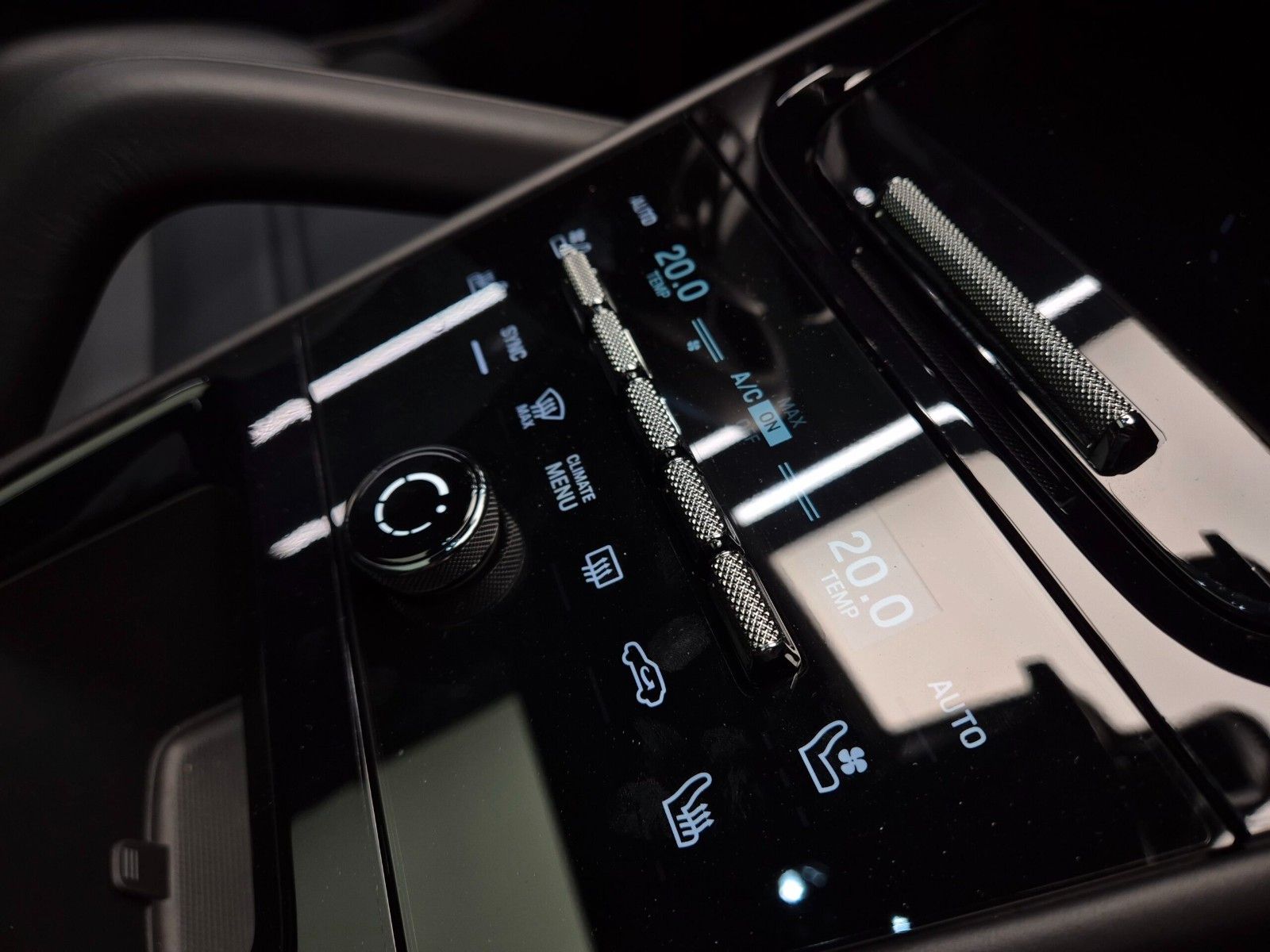 Porsche Cayenne Coupe E-Hybrid