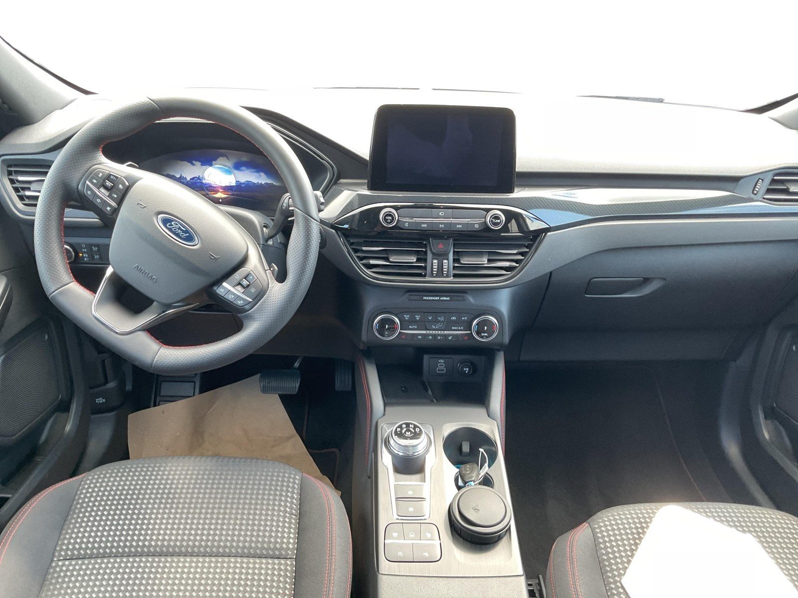Ford Kuga 2.0 EcoBlue ST-Line - Samsaru's Car Outlet