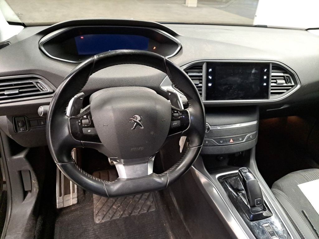 Peugeot 308 SW Allure 1.5D - Samsaru's Car Outlet