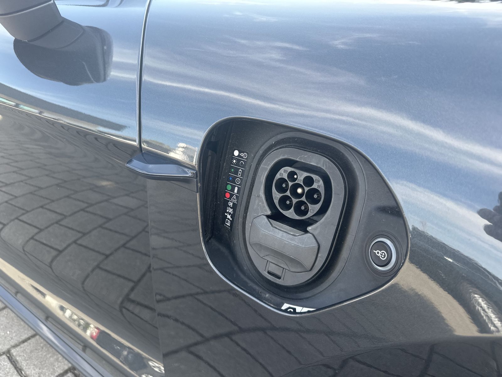 Porsche Taycan GTS 360° HUD 21'' Matrix Bose Pano ACC