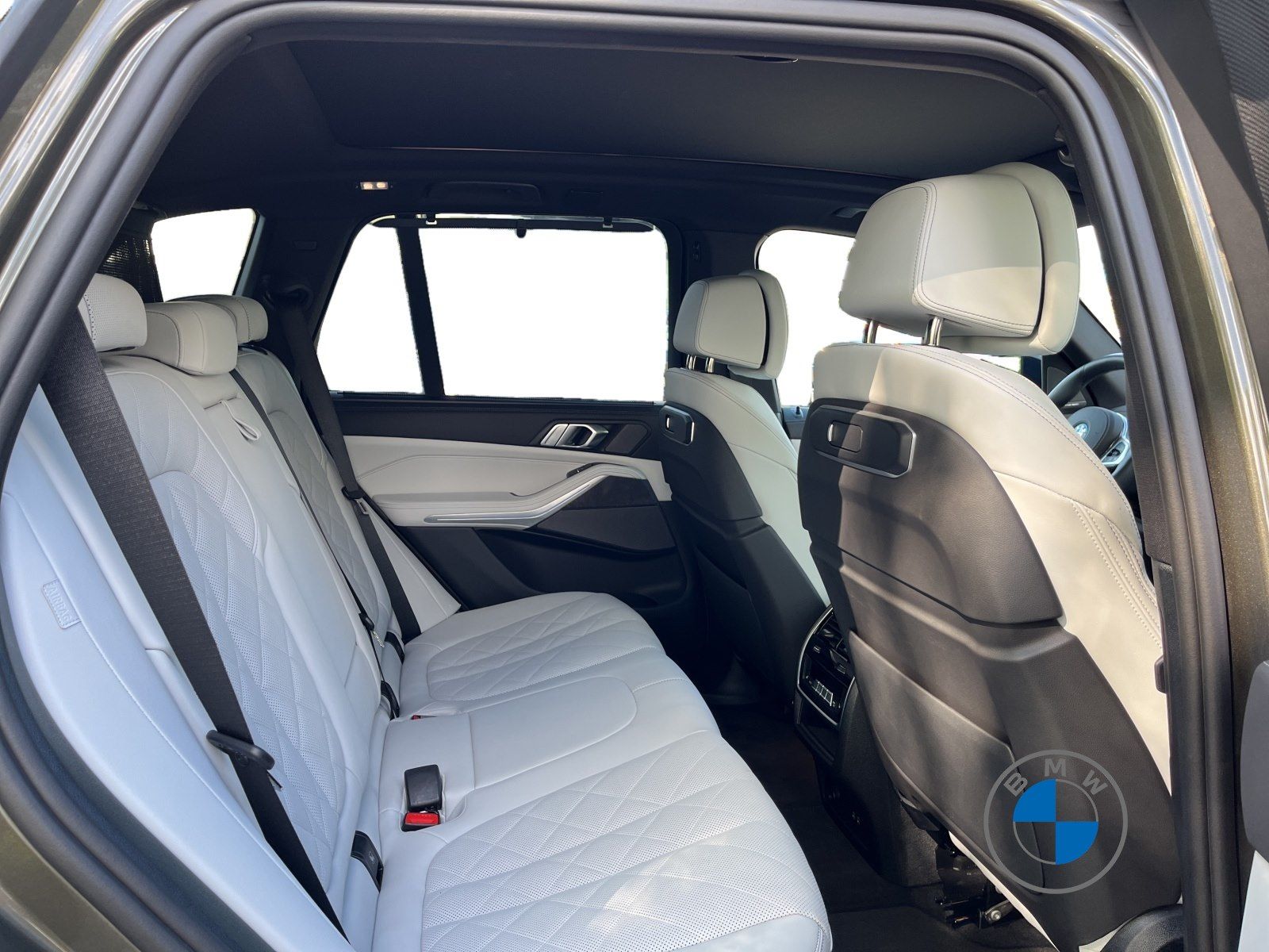 BMW X5 xDrive50e M Sport 22" DA Prof AHK Komfortsitz