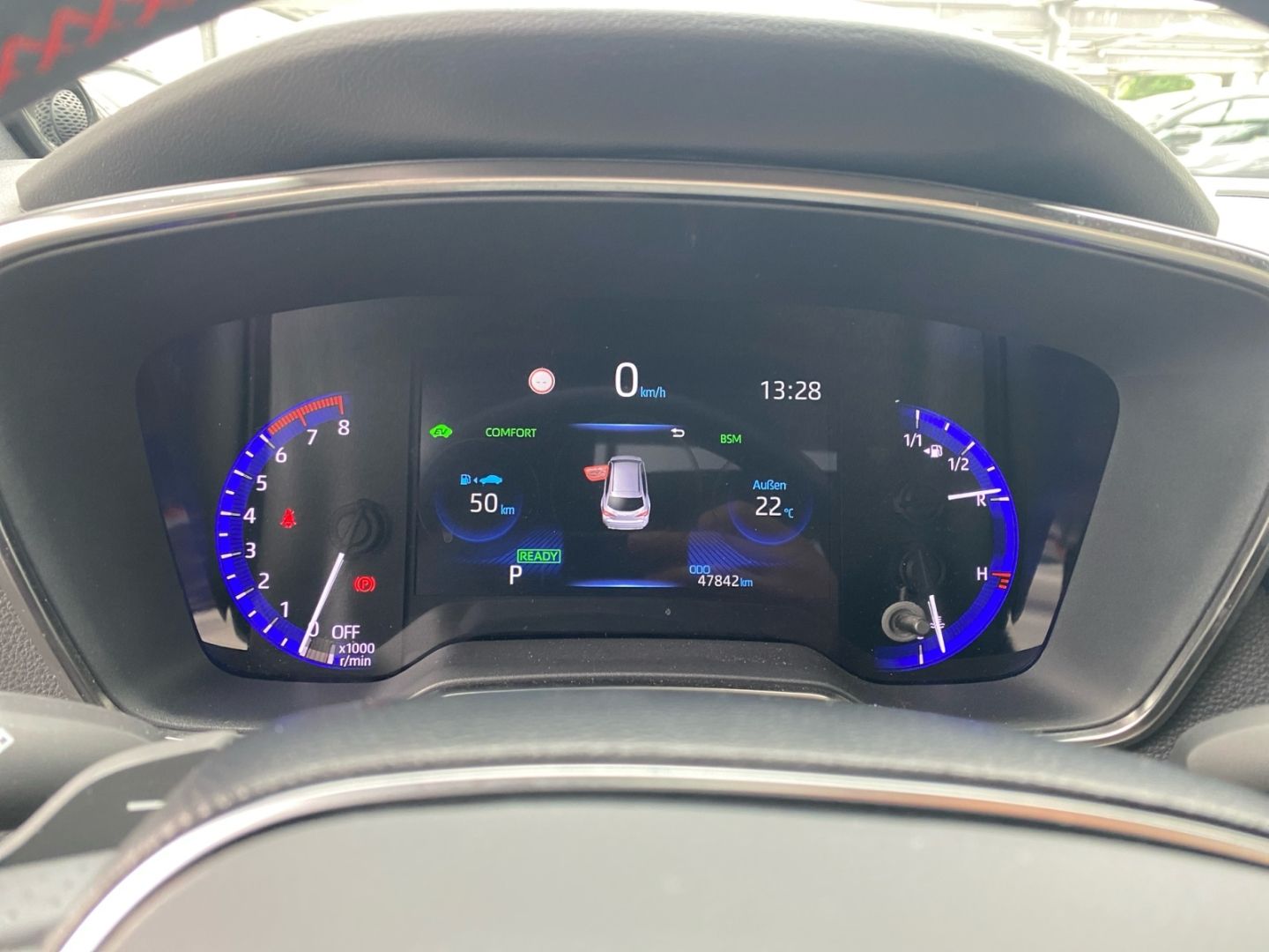 Toyota Corolla 2.0 Hybrid TS GR Sport - Samsaru's Car Outlet