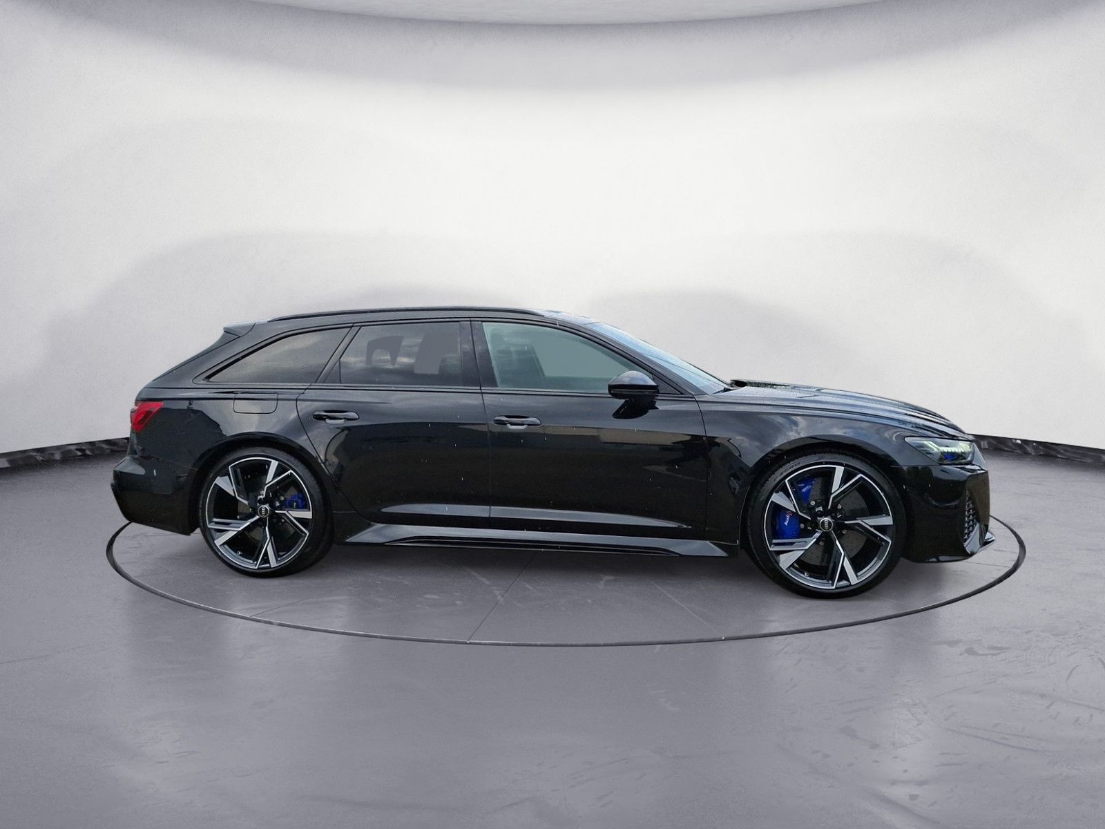 Audi RS6 Avant V8 quattro tipptronic RS Keramik*Dynam