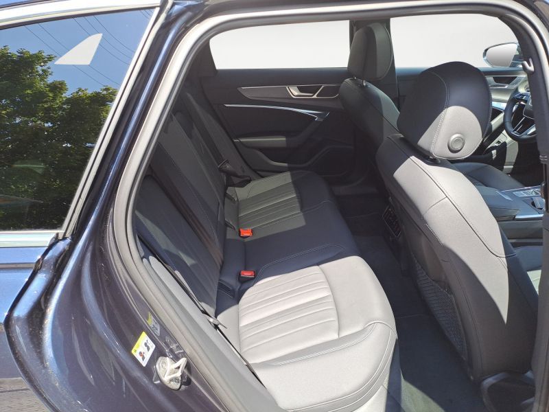 Audi A6 Avant 40 TDI quattro S tronic - Samsaru's Car Outlet