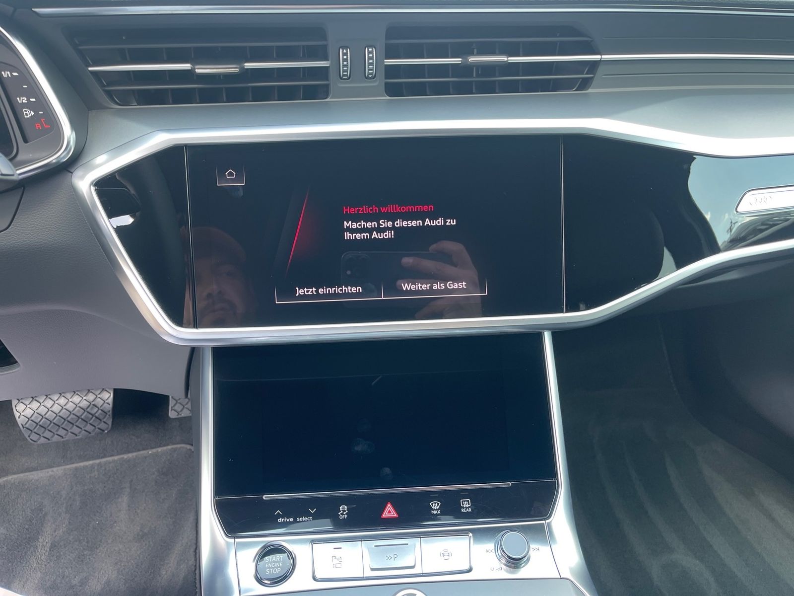 Audi A6 Avant s line - Samsaru's Car Outlet