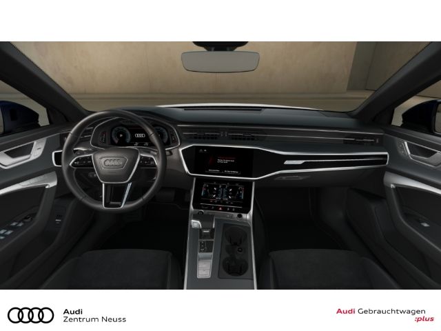 Audi A6 Limo S line 55 TFSI quattro tronic - Samsaru's Car Outlet