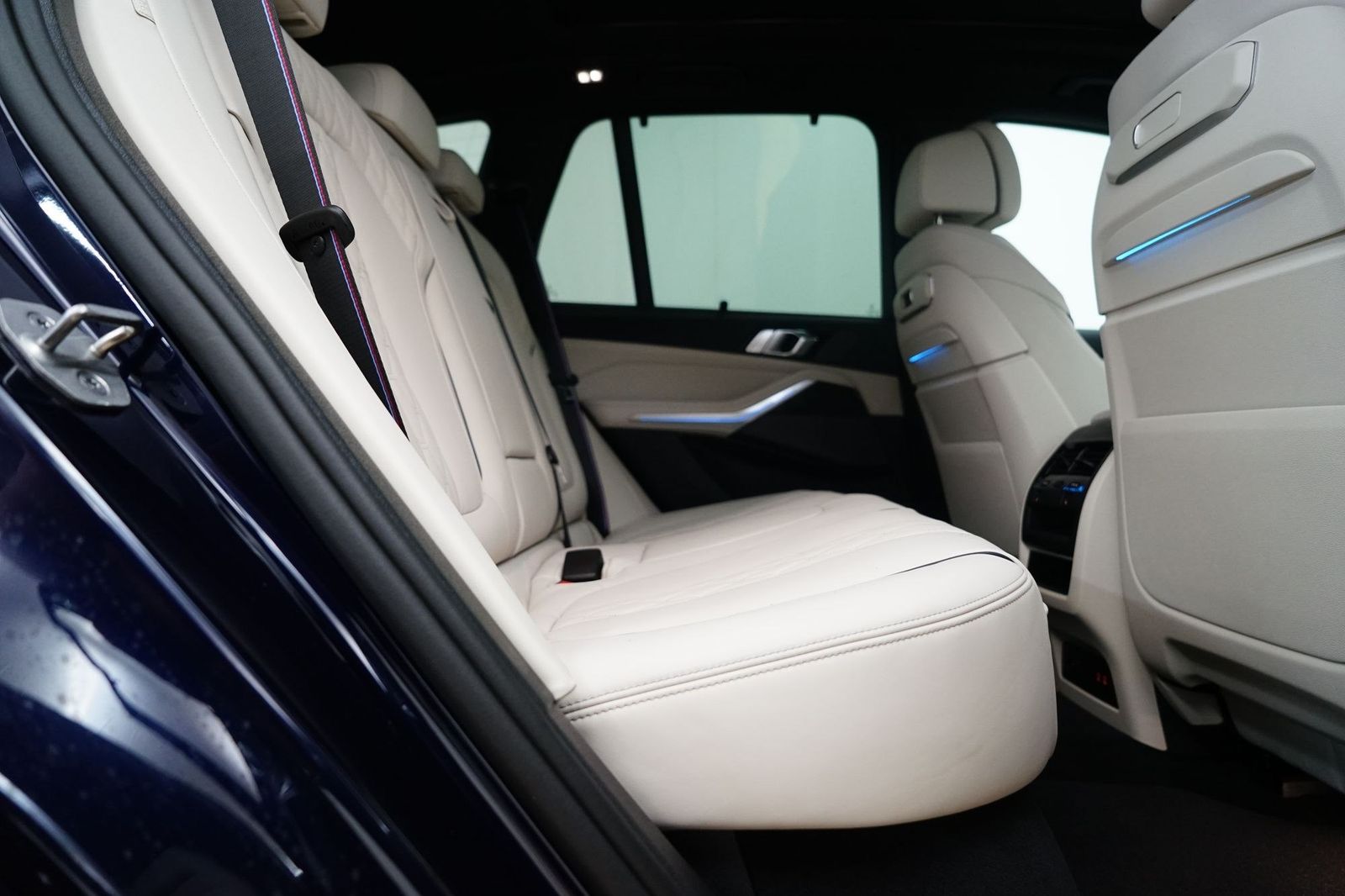 BMW X5 xDrive50e [M Sport, HUD, AHK, ACC, GSD, 22" L