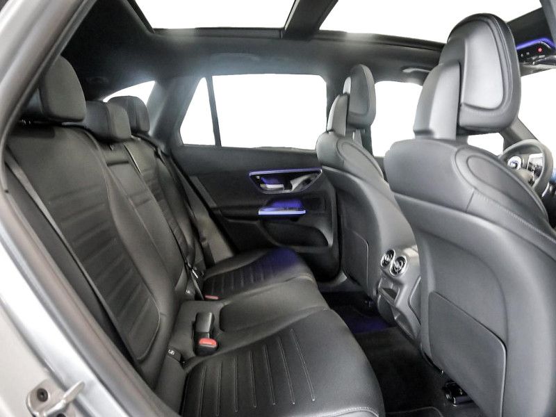 Mercedes-Benz GLC 220 d 4M AMG NIGHT MEMO 360 AHK DISTR KAMERA
