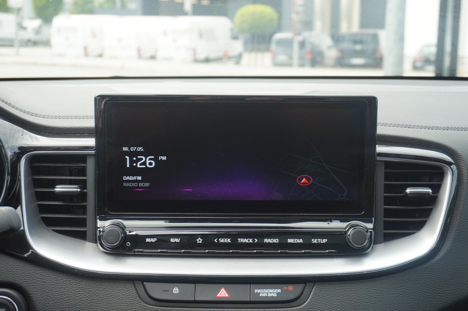 Kia ProCee'd 1.6 TGDI DCT GT - Samsaru's Car Outlet