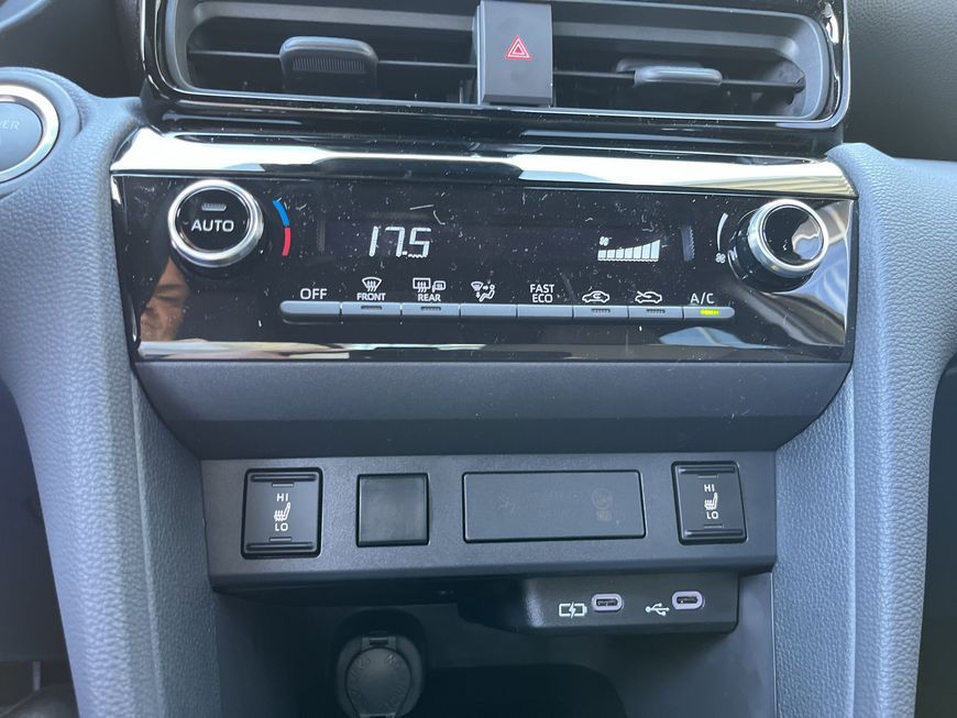 Toyota Yaris Cross Hybrid 1.5 VVT-i Teamplayer