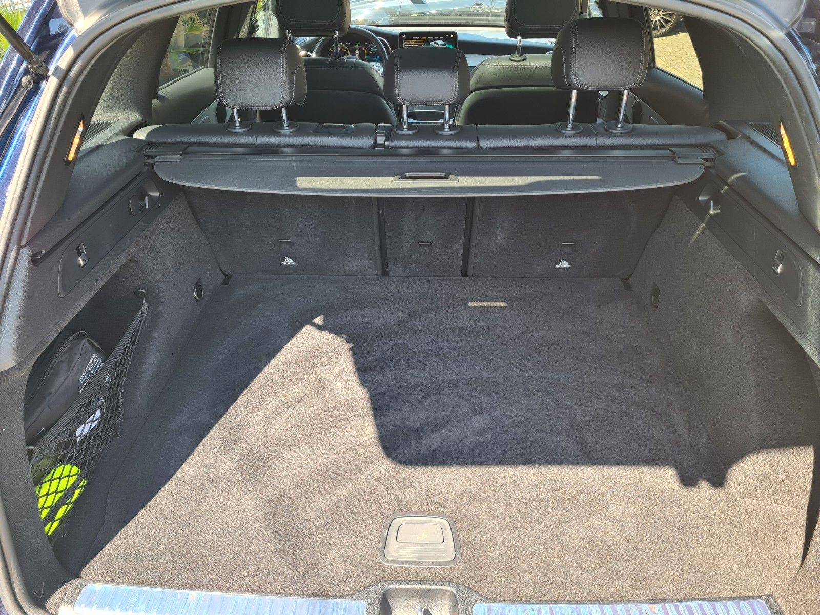 Mercedes-Benz GLC 300 4M AMG - Samsaru's Car Outlet