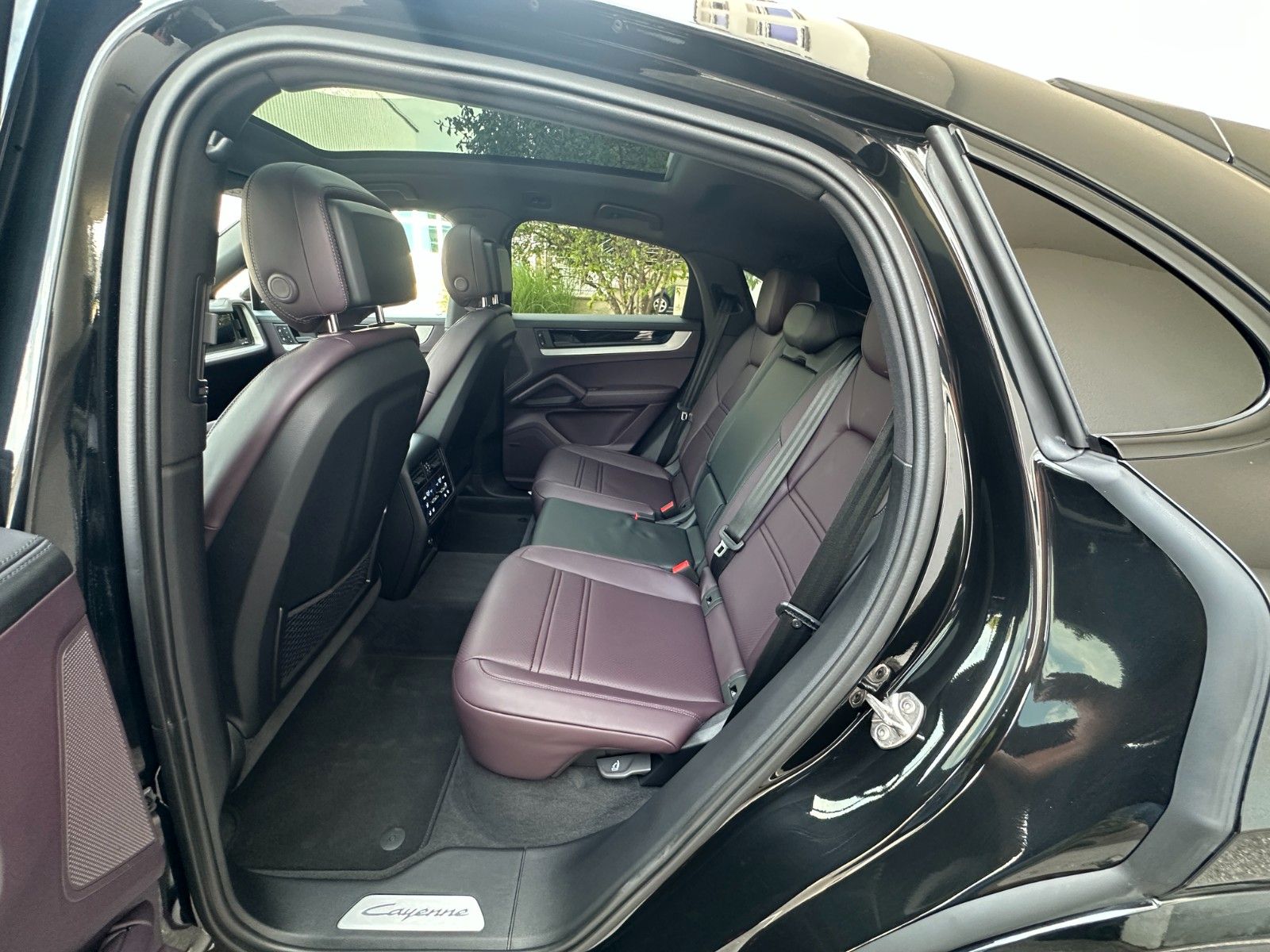 Porsche Cayenne S Coupe ACC,PANO,BOSE,LUFT,SPORTC,Softcl