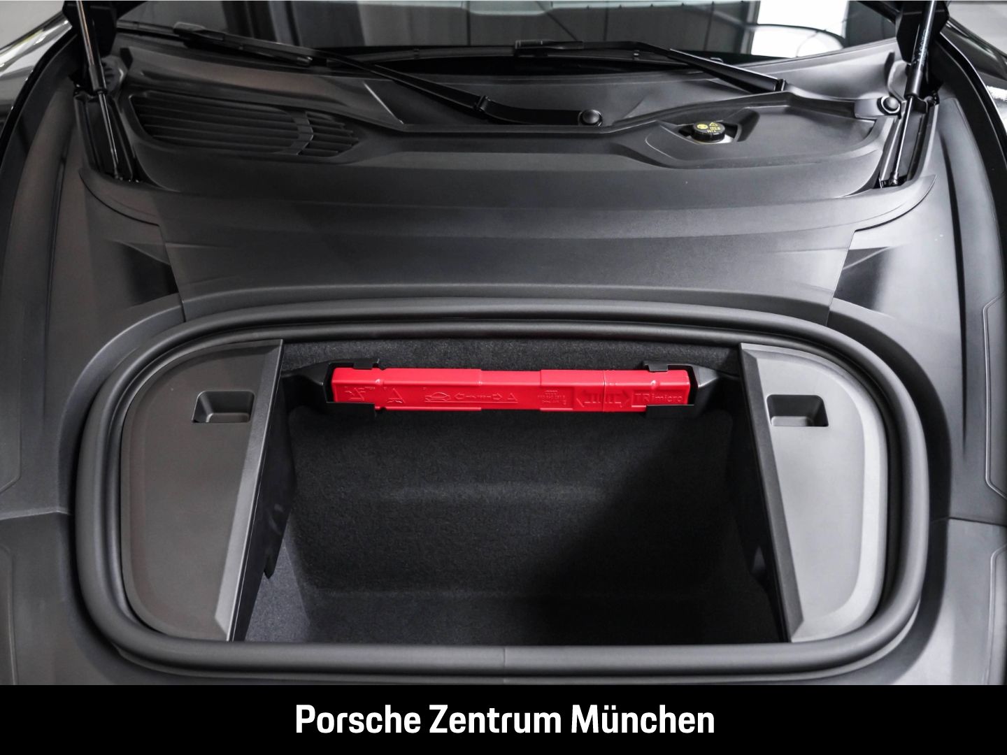 Porsche Taycan 4S Cross Turismo InnoDrive Surround-View
