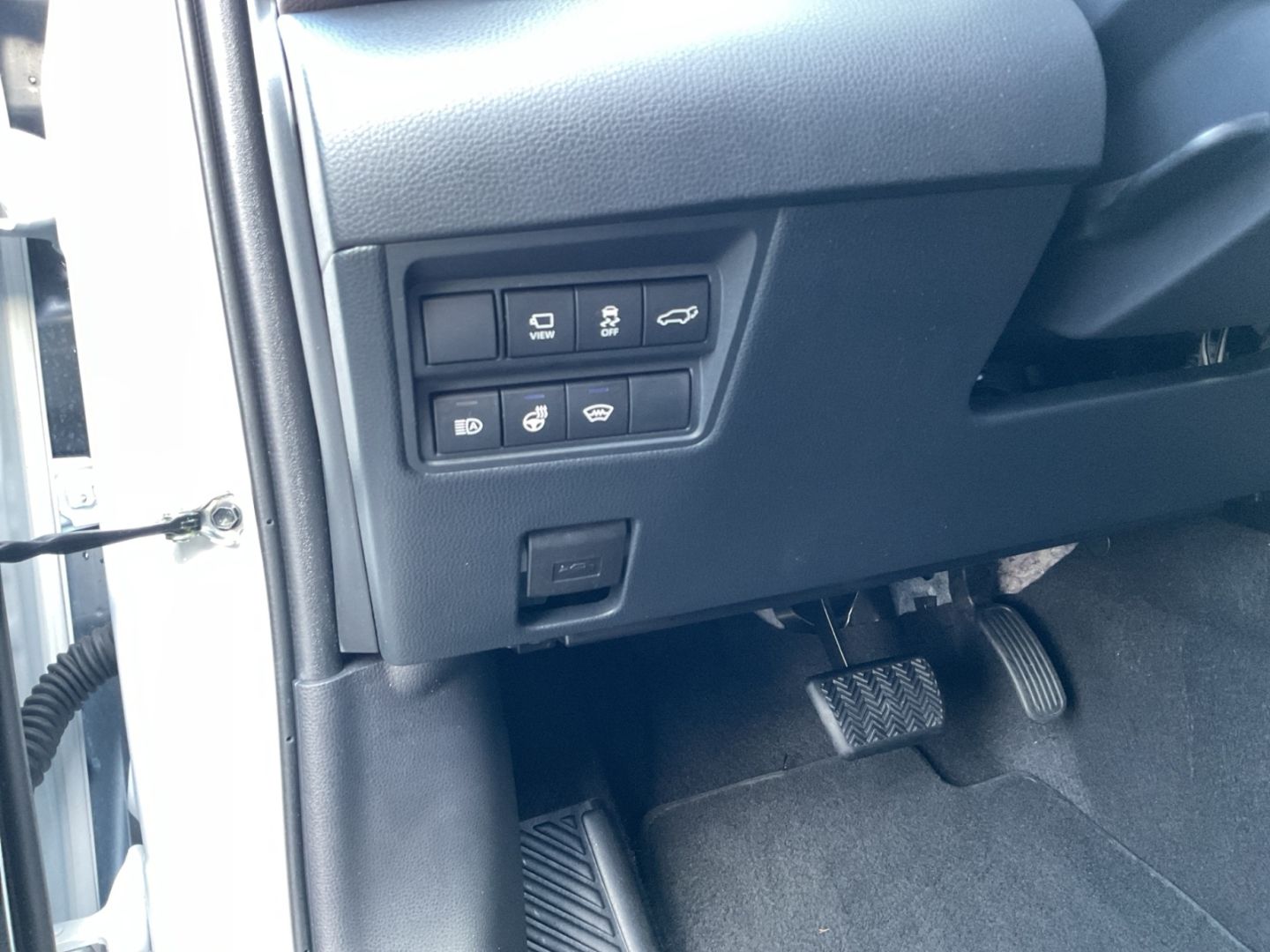 Toyota Yaris Cross Hybrid 130 1.5 Style Plus *Matrix*36