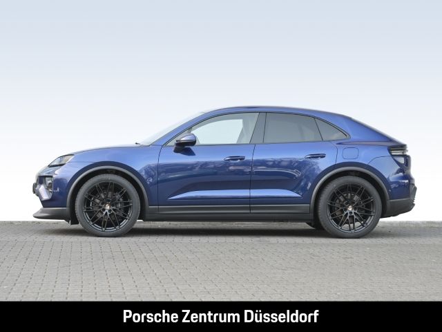 Porsche Macan 4 - Samsaru's Car Outlet