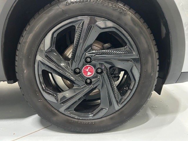 DS Automobiles DS3 Crossback 155 Performance Line, NAVI PDC/RFK