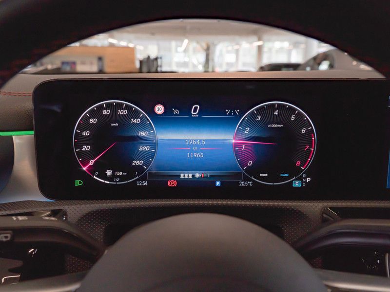Mercedes-Benz CLA 250 4M AMG-Sport - Samsaru's Car Outlet