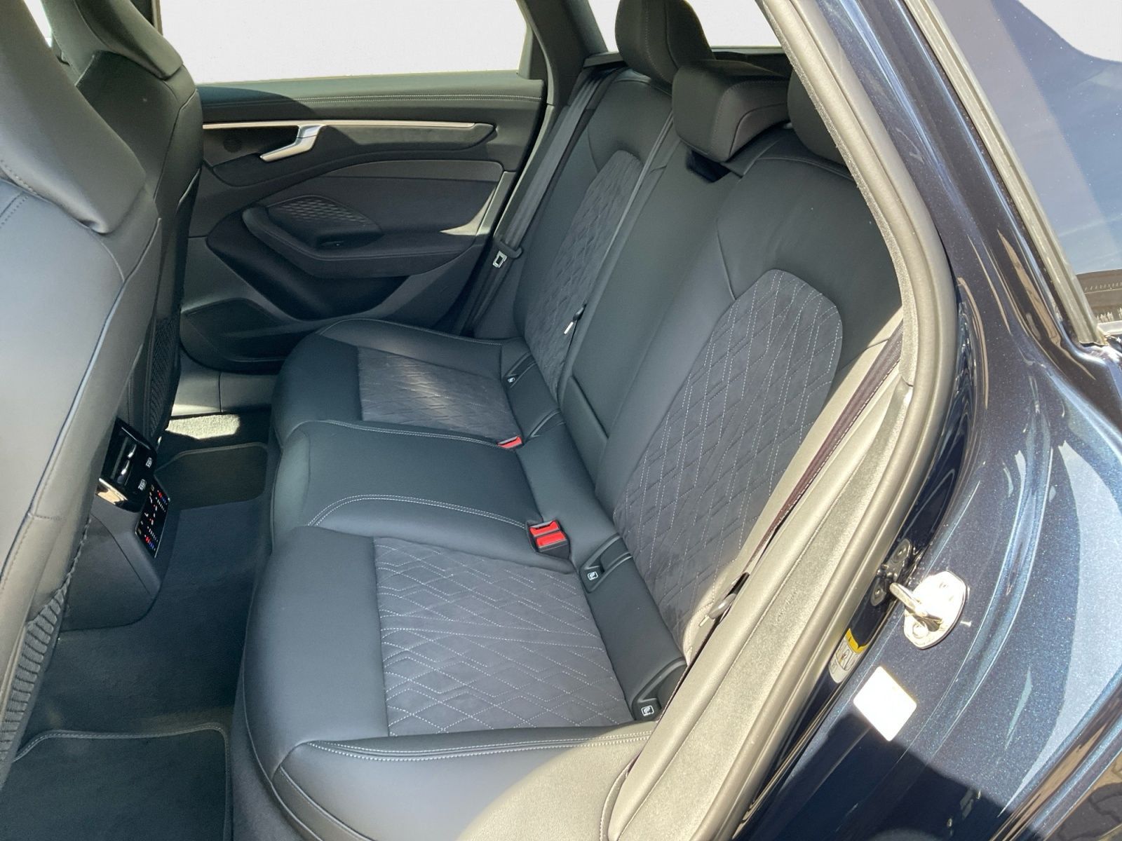Audi A6 Avant TDI 150KW quattro 2x S-line Matrix 360°