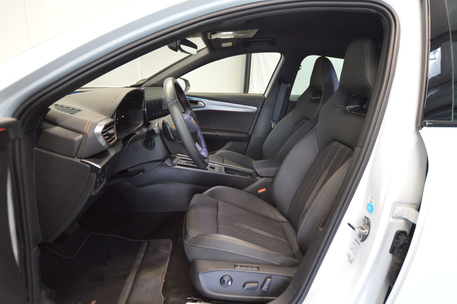 Cupra Formentor 1.4 e-HYBRID - Samsaru's Car Outlet
