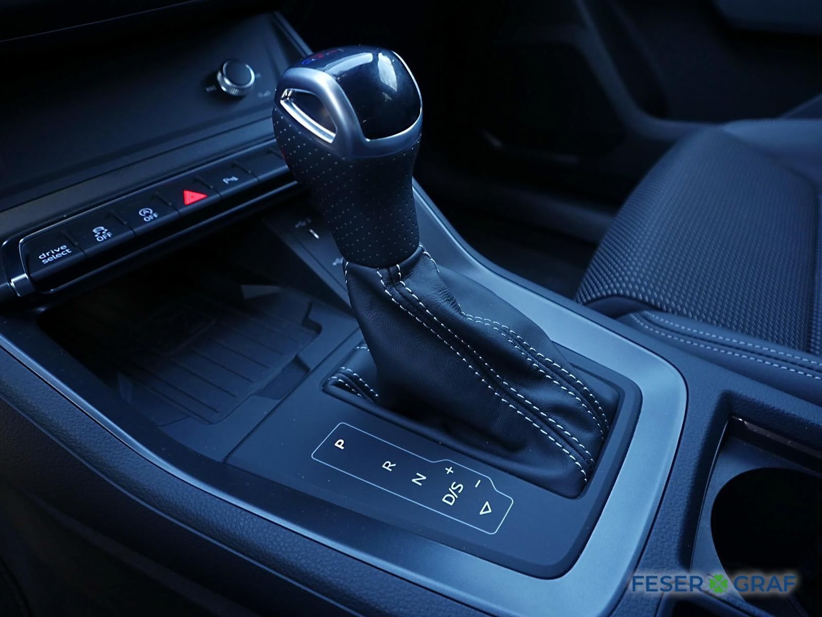Audi Q3 Sportback 40 TFSI qu S line - Samsaru's Car Outlet