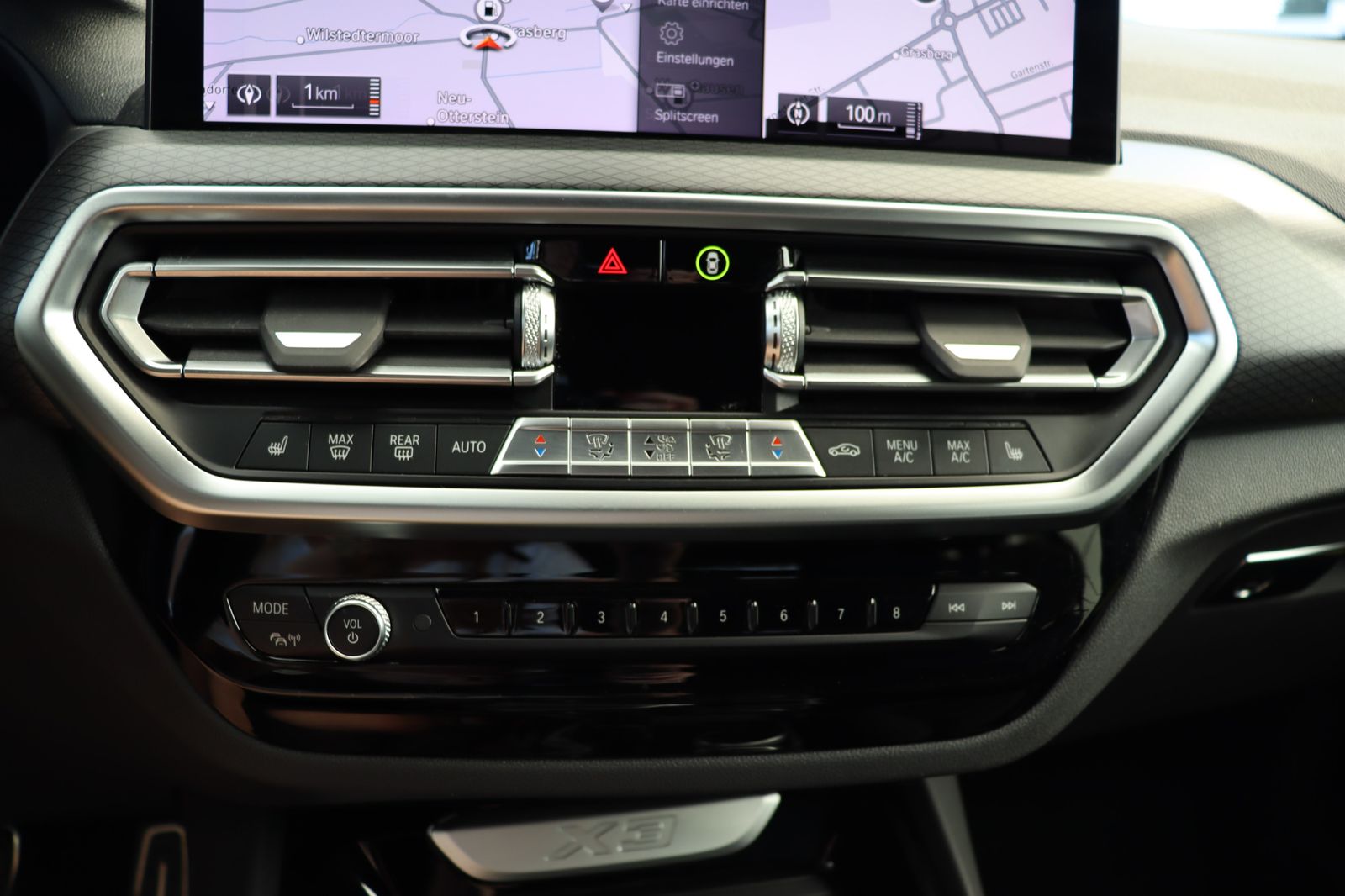 BMW X3 xDrive20i M SPORT - Samsaru's Car Outlet