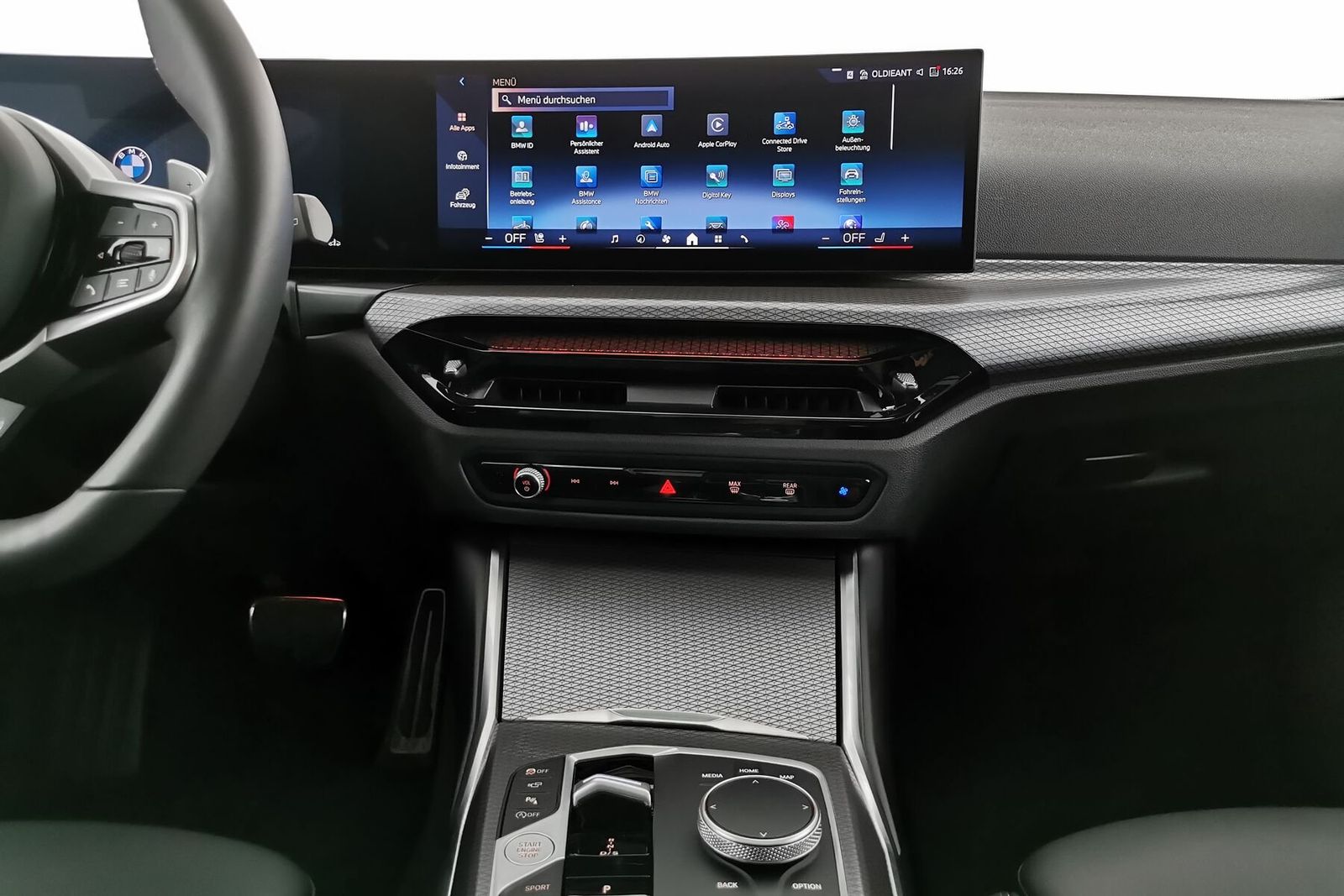 BMW 320i M Sport|PANO|ACC|HUD|360°|LED|SHZG|AHK