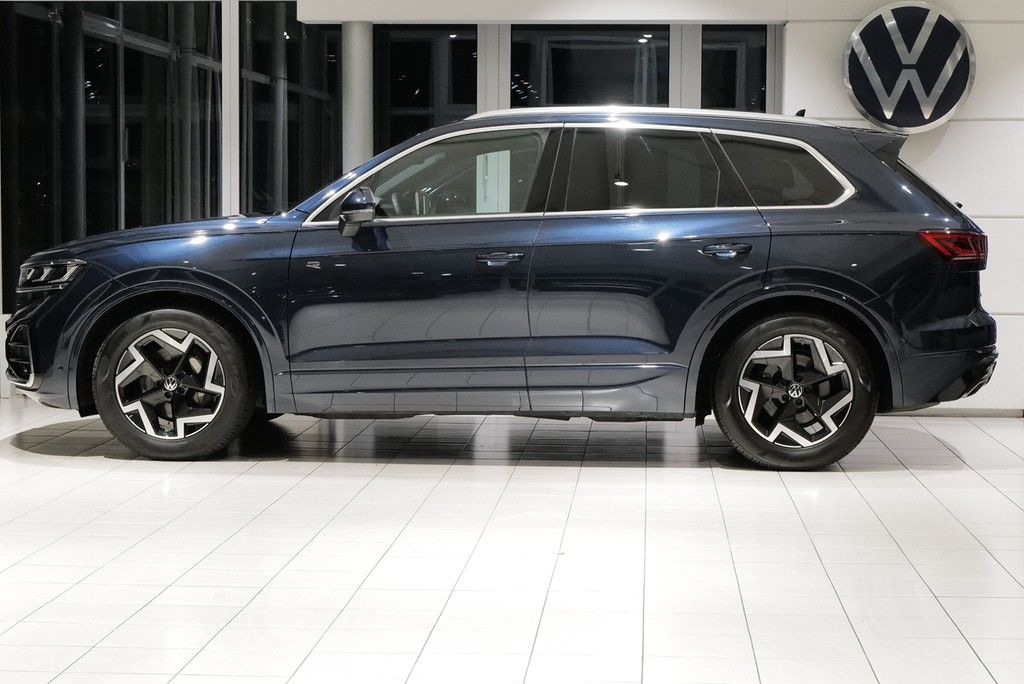 Volkswagen Touareg 3.0TDI R-Line Allradlenk StdHz Keyless