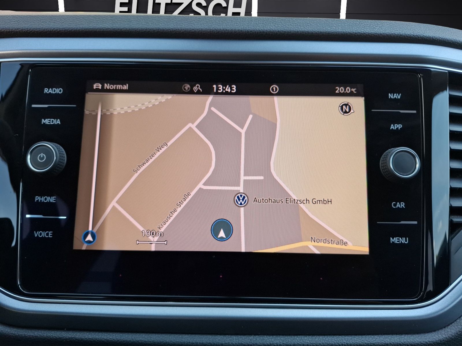 Volkswagen T-Roc TSI Active DSG - Samsaru's Car Outlet