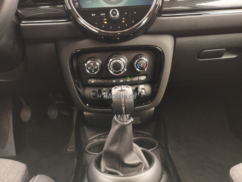 MINI Clubman Cooper Classic - Samsaru's Car Outlet