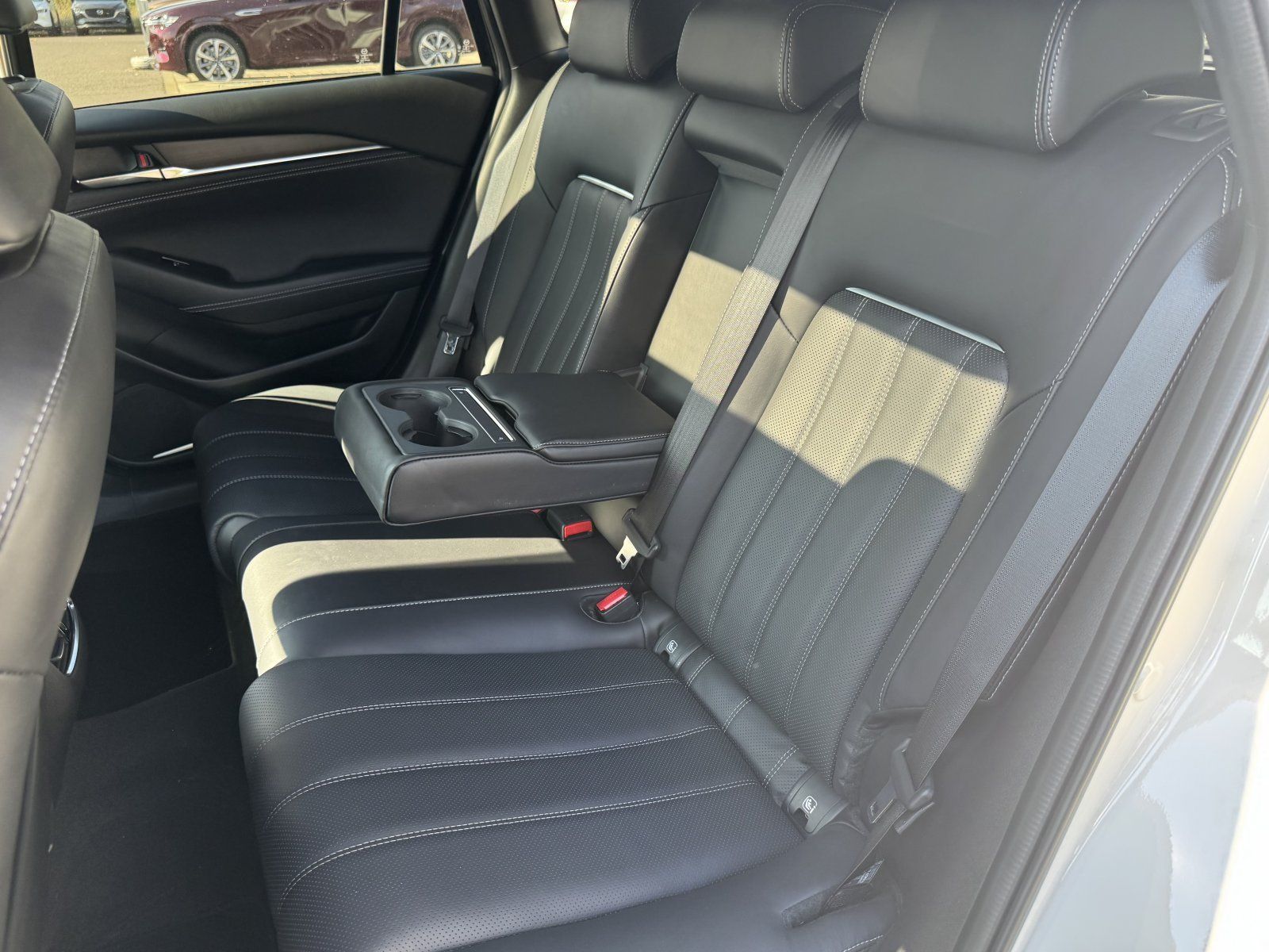 Mazda 6 2.5 194 TAKUMI/SUNROOF/BOSE