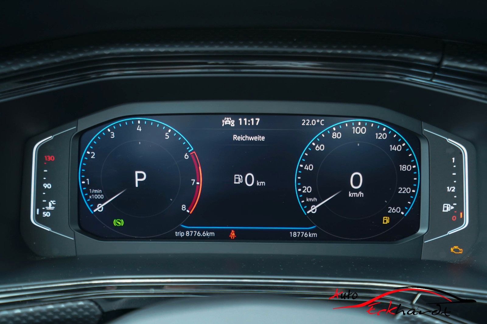 Volkswagen T-Cross Life - Samsaru's Car Outlet