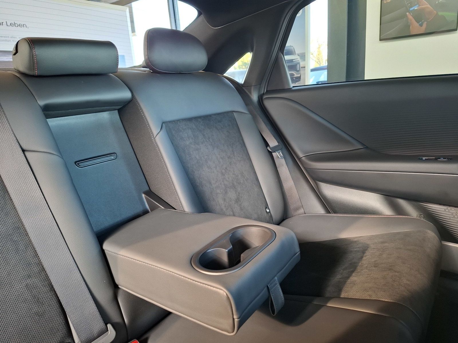 Hyundai IONIQ 6 FL (MY26) 84 kWh (325 PS) 4WD N Line X