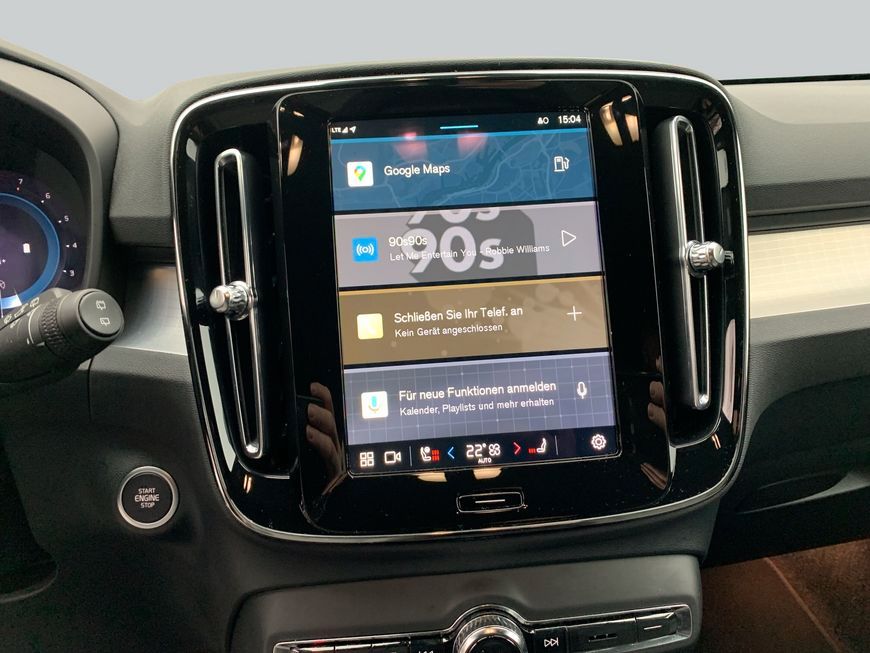 Volvo XC40 B3 B DKG Core