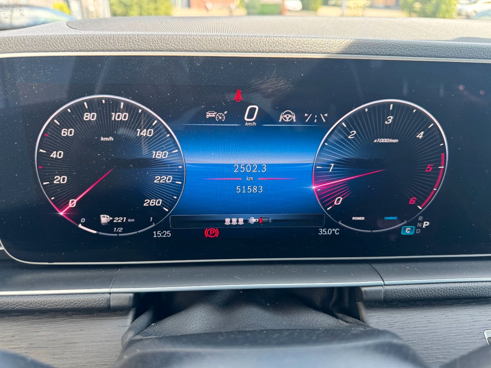Mercedes-Benz GLE 450d*AMG Line*Burmester*AHK*Pano*360°*LED