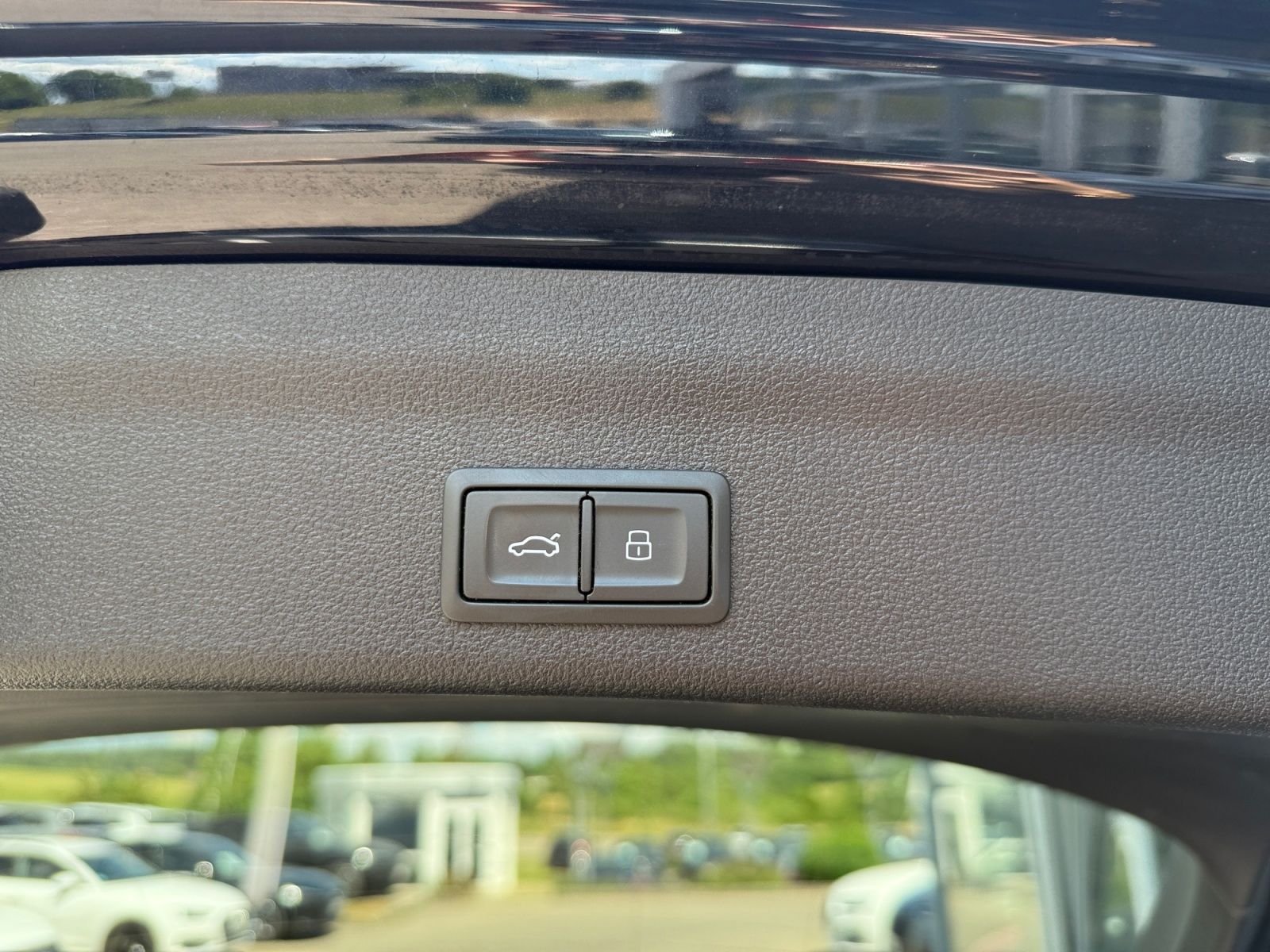 Audi A6 Avant 3.0 TDI quattro S-line sport AHK Pano 3
