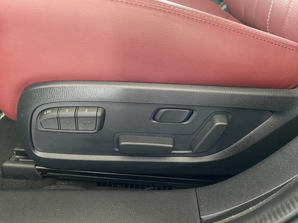 Mazda 6 Kombi 2.5 Homura, GLASSCHIEBEDACH, ALLWETTER