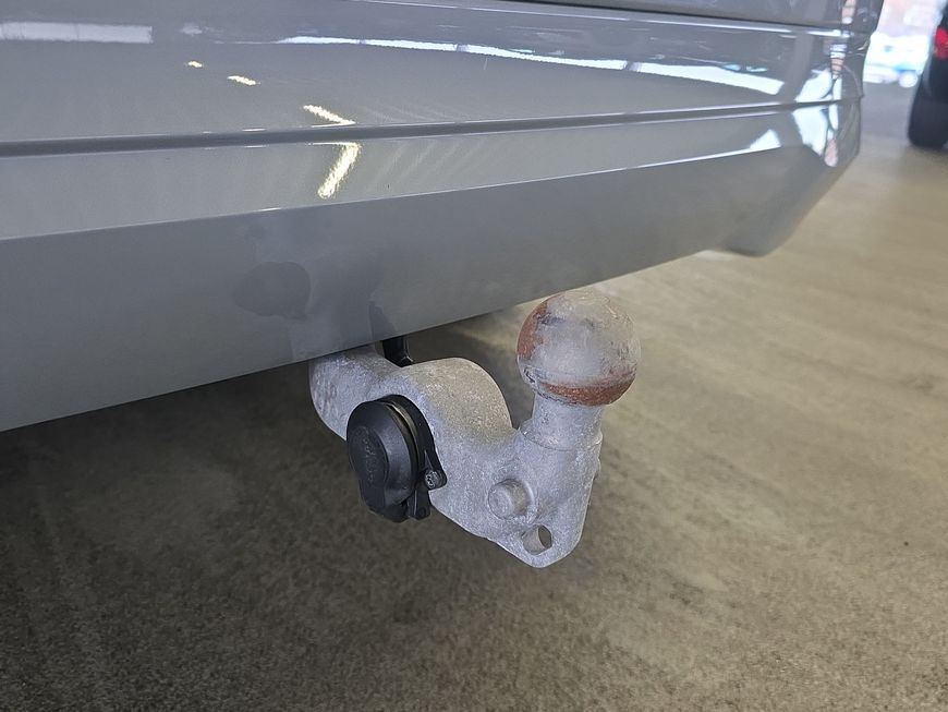 Volvo XC60 B5 B AWD Core